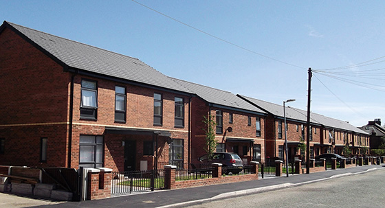 breadburn road
